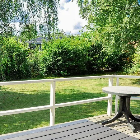 Feriehus Holiday Juelsminde Lv Sonderby (Midtjylland)