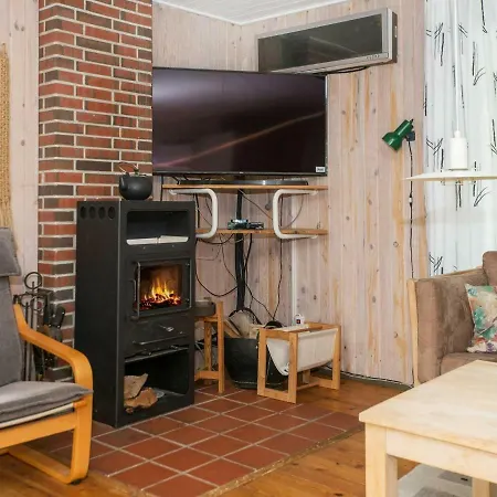 Holiday Juelsminde Lv 펜션 Sonderby (Midtjylland)