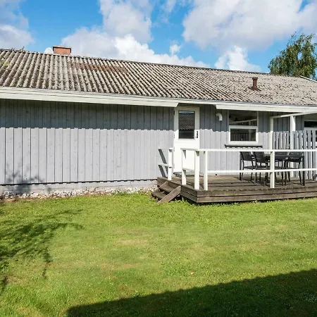 Feriehus Holiday Juelsminde Lv