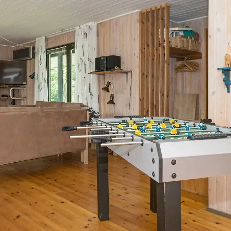 Holiday Juelsminde Lv * Sonderby (Midtjylland)