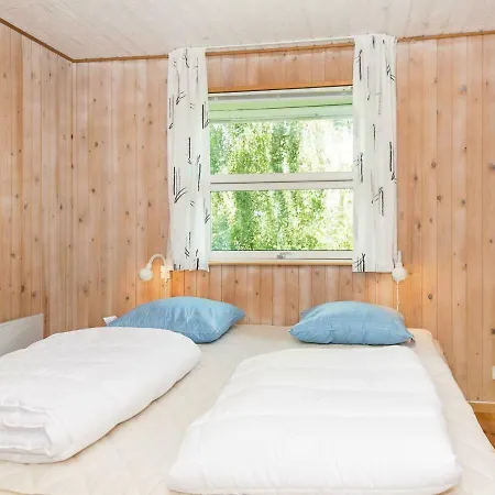 Holiday Juelsminde Lv Feriehus